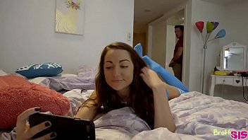 Accidentally fucked my step sister