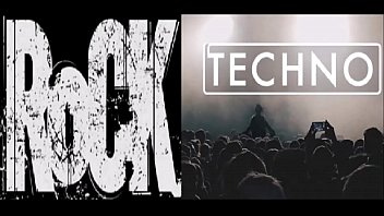 Rock en Ingles - Techno Clasico-Ver completo > 