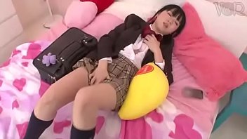 Japanese School Girl fuck with Otokonoko Teacher at Class room