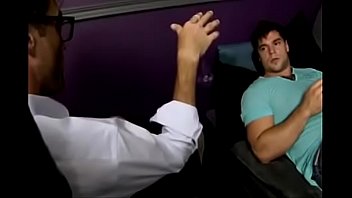 Young Man's Doctor Hypnotises Him to Be His Dick Slave
