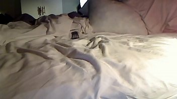 Husband's Brother Watched Me Cum On Hidden Spycam