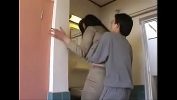 Japanese fucked in asylum