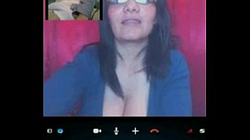 hot mature in skype