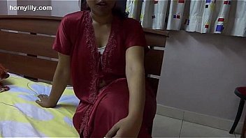 Mallu girl HornyLily being naughty and talking dirty