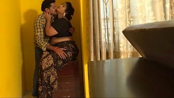 Mallu indian babhi and young boy Sex captured by Room boy Part 2 full