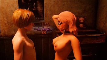 Shemale Step Mom Stories 3 | 3d Futanari Hentai Porn