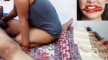 Indian Actress Getting Naked and giving blowjob