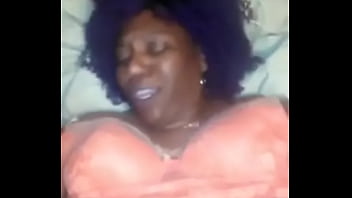 BIG BLACK SEX WITH CHUBBY OLDER WOMEN