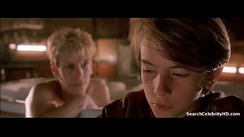 Jamie Lee Curtis in m.'s Boys 1994