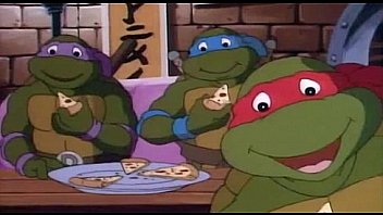 Naurto porn and TMNT hentai