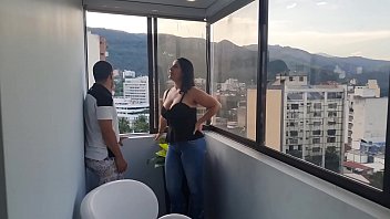 Colombiana rica