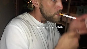 Jay Smoking Video 1 Preview