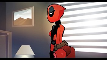 Deadpool vs Kingpin (Full Animation)