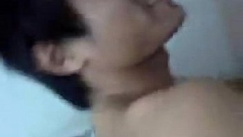 cute kaplog girl sex in bathroom