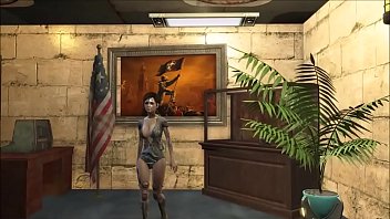 FO4 Hot Fashion #18