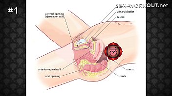 Guide: pro sex-techniques