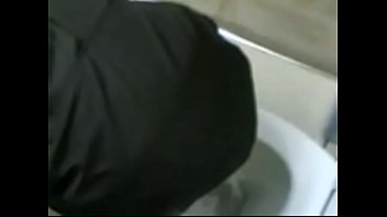 Hidden Camera In Toilet 183