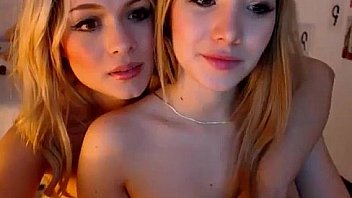 Two Hot Webcam Models