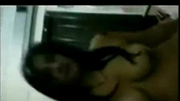 dever fuck alone bhabhi