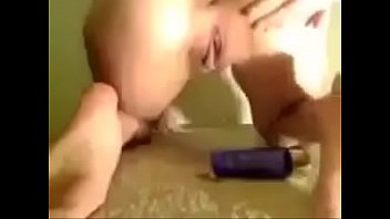 Fucking Myself in My Anus to Orgasm