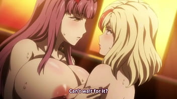 Valkyrie Drive: Mermaid - HENTAI VERSION UNCENSORED