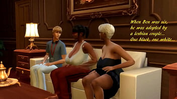 SIMS 4: A Story of a Loving Family