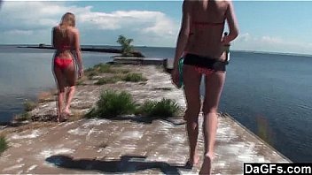 DAGFS - Naturist Lesbians Party