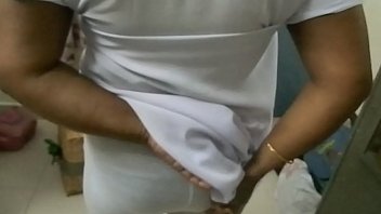 mallu aunty aprna undressing -2.MOV