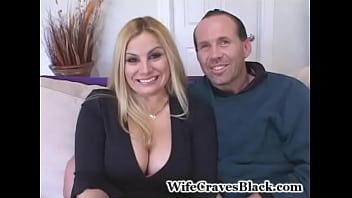 wife craves balck