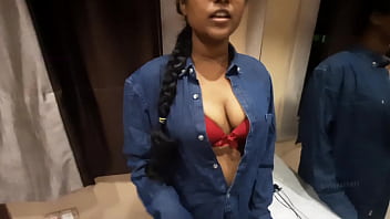 Real Indian Couple Sex at Hotel