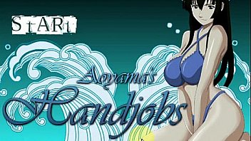 Aoyamas handjobs - Adult Android Game - hentaimobilegames.blogspot.com