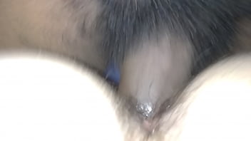 She finally let let me fuck the wet pussy. I can't wait to see her again