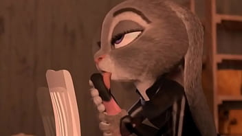 Judy sucking a dick