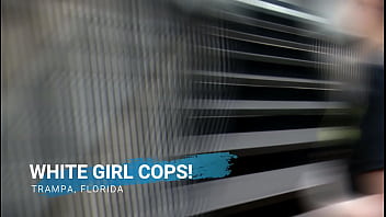 White Girl Cops (Season 1 Episode 4) "Human Trafficking ePimp" Racist blonde white girl cops go undercover in Trampa, Florida as fake escorts to entrap black pimp & demand interracial bbc fuck ft Katie Kingerie / Shimmy Cash / Misty Rei