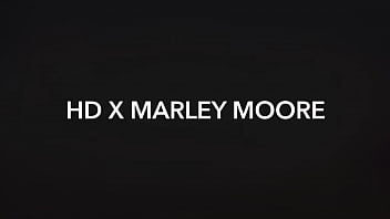 Marley Moore and TheProfessor3x