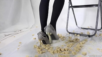 High heels  Foodcrush