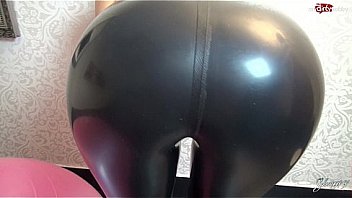 - schnuggie91 - LATEXARSCH!